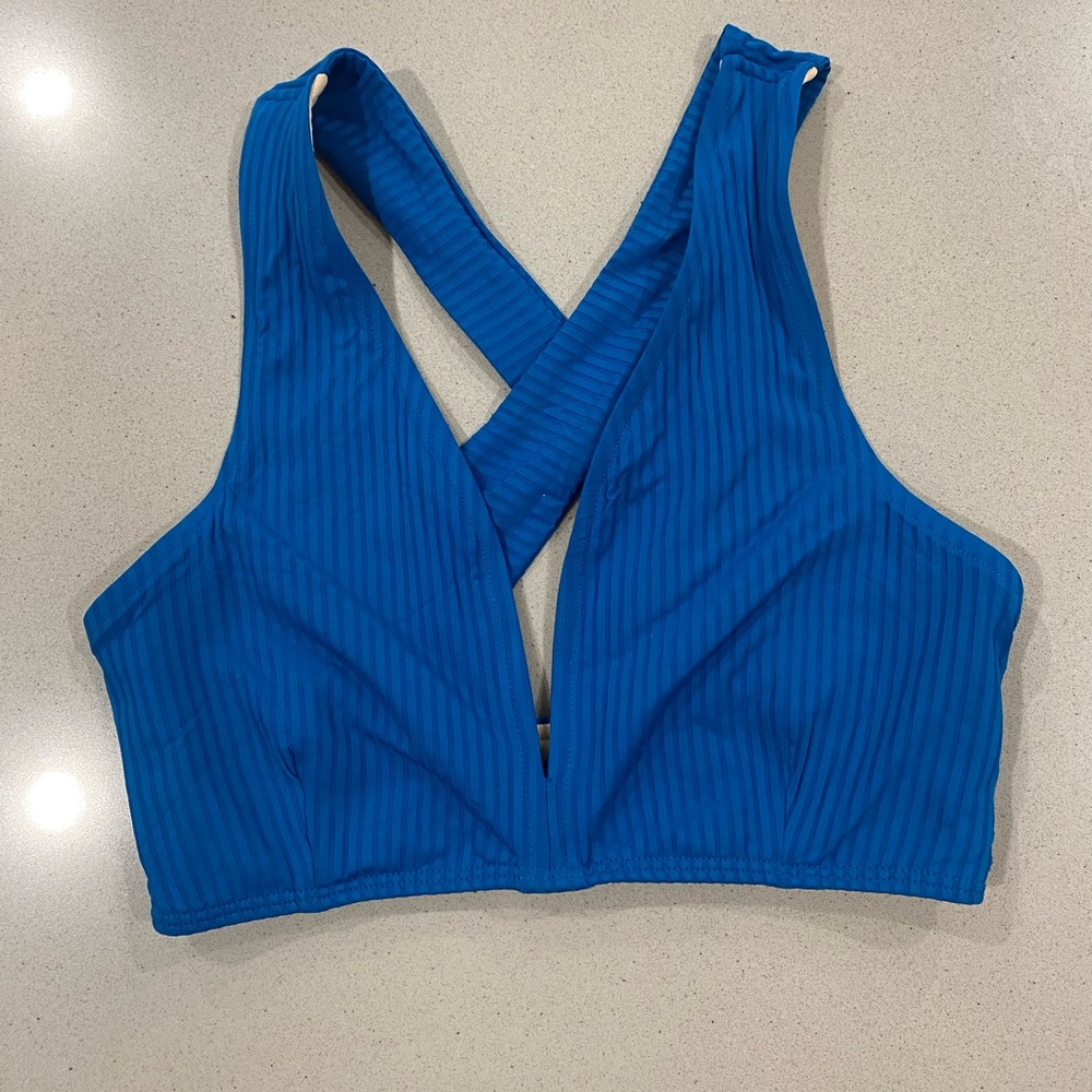 Albion Swim Top